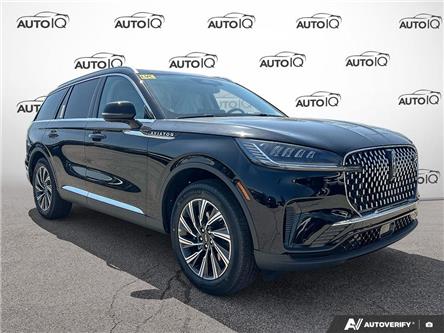 2026 Lincoln Aviator Premiere (Stk: 6A023) in Oakville - Image 1 of 22