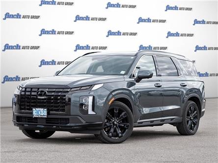 2023 Hyundai Palisade Urban 8 Passenger (Stk: 109435) in London - Image 1 of 26