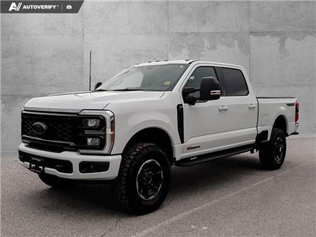 2026 Ford F-350 XLT (Stk: MT302) in Kamloops - Image 1 of 25