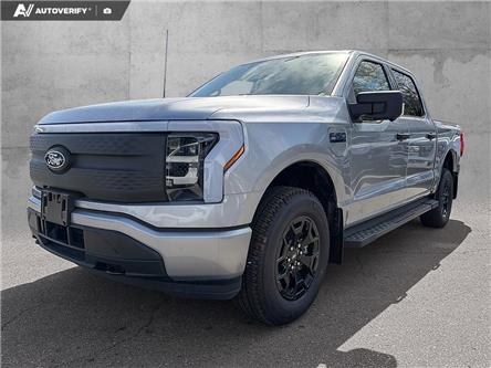 2025 Ford F-150 Lightning XLT (Stk: 25F08685) in North Vancouver - Image 1 of 25 2025 Ford F-150 Lightning XLT (Stk: 25F08685) in North Vancouver - Image 1 of 25