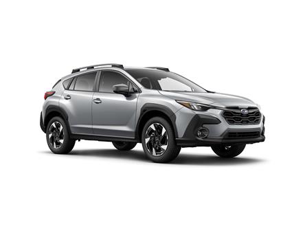 2026 Subaru Crosstrek Limited (Stk: 247391) in Cranbrook - Image 1 of 12