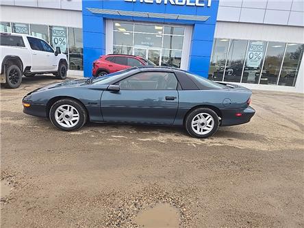 1994 Chevrolet Camaro  (Stk: 25T251A) in Wadena - Image 1 of 13