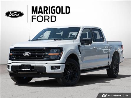 2026 Ford F-150 XLT (Stk: 6-26FT0191) in Whitby - Image 1 of 32