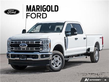2026 Ford F-350 XLT (Stk: 6-26SD0255) in Whitby - Image 1 of 31