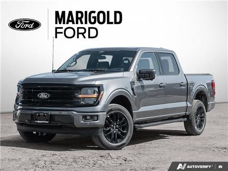 2026 Ford F-150 XLT (Stk: 6-26FT0216) in Whitby - Image 1 of 32