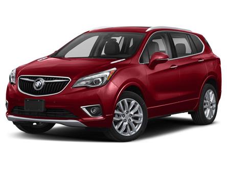 2019 Buick Envision Premium I (Stk: 26069A) in Campbellton - Image 1 of 11