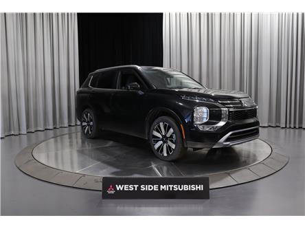 2026 Mitsubishi Outlander SEL (Stk: T26567) in Edmonton - Image 1 of 32