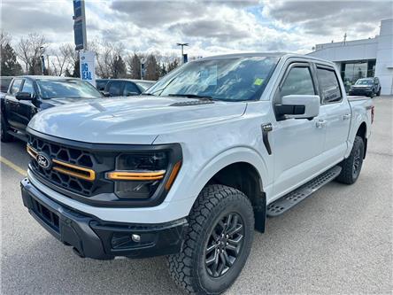 2024 Ford F-150 Tremor (Stk: TA-780A) in Calgary - Image 1 of 8