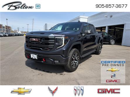 2022 GMC Sierra 1500 AT4 (Stk: 2420P) in Bolton - Image 1 of 14 2022 GMC Sierra 1500 AT4 (Stk: 2420P) in Bolton - Image 1 of 14