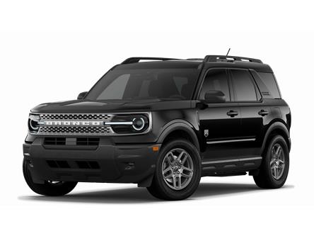 2026 Ford Bronco Sport Big Bend (Stk: R9B36186) in Richmond - Image 1 of 7