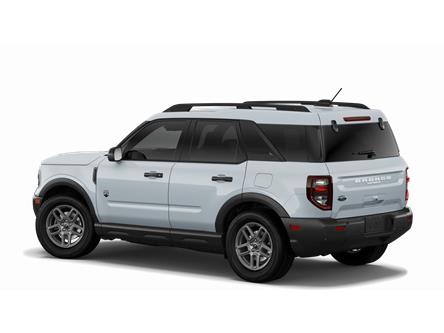 2026 Ford Bronco Sport Big Bend (Stk: R9B37489) in Richmond - Image 1 of 6