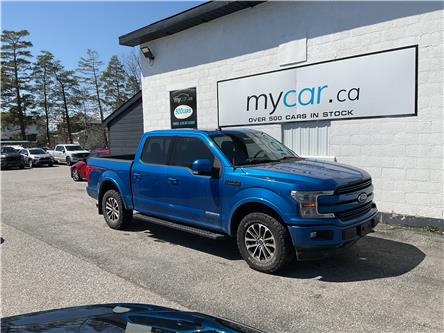 2019 Ford F-150 (Stk: 251598) in Kingston - Image 1 of 18 2019 Ford F-150 (Stk: 251598) in Kingston - Image 1 of 18