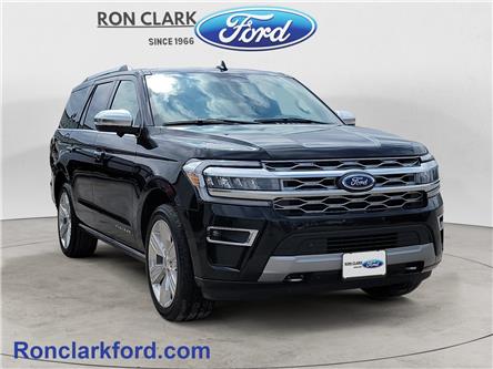 2024 Ford Expedition Platinum (Stk: 16924-1) in Wyoming - Image 1 of 15 2024 Ford Expedition Platinum (Stk: 16924-1) in Wyoming - Image 1 of 15