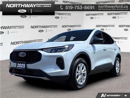2025 Ford Escape Active (Stk: DR1074) in Brantford - Image 1 of 23