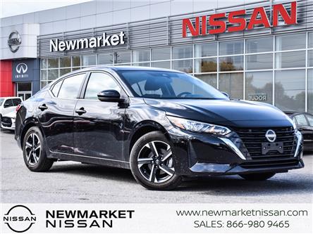2024 Nissan Sentra SV (Stk: UN2875) in Newmarket - Image 1 of 26 2024 Nissan Sentra SV (Stk: UN2875) in Newmarket - Image 1 of 26