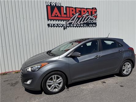 2016 Hyundai Elantra GT (Stk: 2776) in Hawkesbury - Image 1 of 22 2016 Hyundai Elantra GT (Stk: 2776) in Hawkesbury - Image 1 of 22