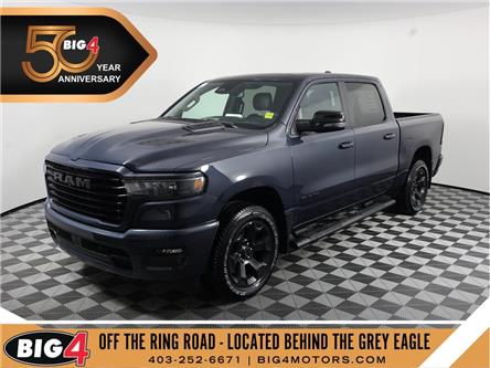 2026 RAM 1500 Sport (Stk: 26T005) in Calgary - Image 1 of 19 2026 RAM 1500 Sport (Stk: 26T005) in Calgary - Image 1 of 19