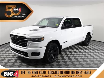 2026 RAM 1500 Sport (Stk: 26T009) in Calgary - Image 1 of 20 2026 RAM 1500 Sport (Stk: 26T009) in Calgary - Image 1 of 20
