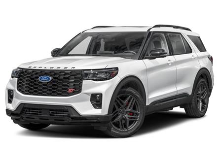 2026 Ford Explorer ST (Stk: S6634) in St. Thomas - Image 1 of 3