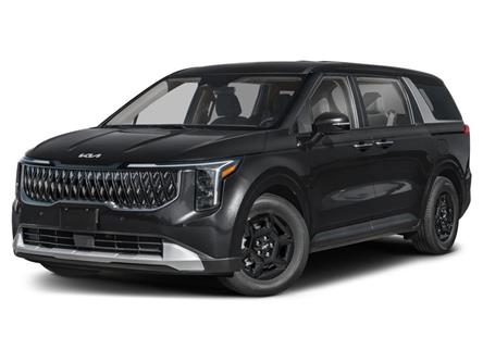 2026 Kia Carnival LX (Stk: 26-240) in North Bay - Image 1 of 12