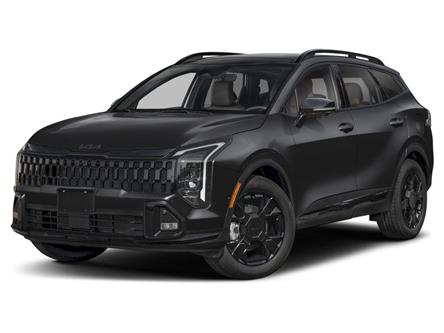 2026 Kia Sportage X-Line (Stk: 26-247) in North Bay - Image 1 of 3 2026 Kia Sportage X-Line (Stk: 26-247) in North Bay - Image 1 of 3