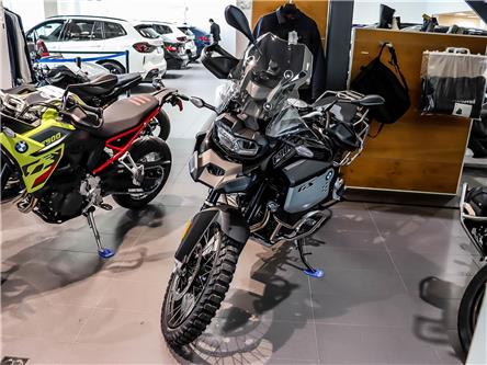 2026 BMW F900GS Adventure (Stk: B1447) in Woodbridge - Image 1 of 12 2026 BMW F900GS Adventure (Stk: B1447) in Woodbridge - Image 1 of 12