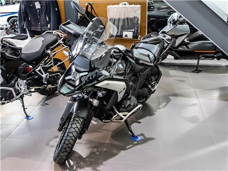 2026 BMW R1300 GS  (Stk: B1450) in Woodbridge - Image 1 of 13