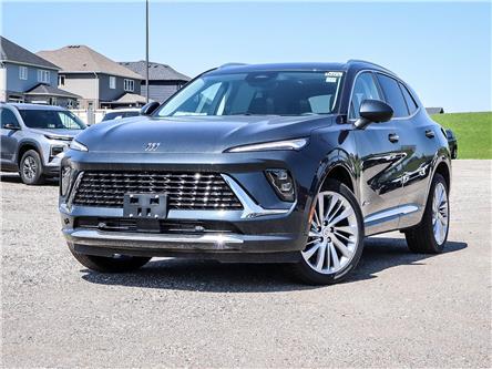2026 Buick Envision Avenir (Stk: 26178) in Ingersoll - Image 1 of 25 2026 Buick Envision Avenir (Stk: 26178) in Ingersoll - Image 1 of 25