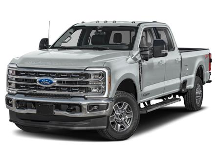 2026 Ford F-350 Lariat (Stk: 26F0686) in North Vancouver - Image 1 of 13