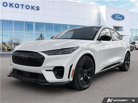 2026 Ford Mustang Mach-E GT (Stk: TK-61) in Okotoks - Image 1 of 22