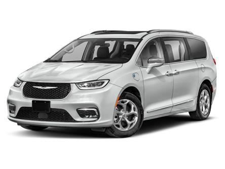 2022 Chrysler Pacifica Hybrid Limited (Stk: N084) in Miramichi - Image 1 of 12