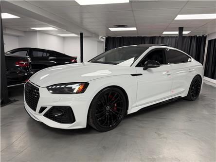 2022 Audi RS 5 2.9 (Stk: A9233) in Saint-Eustache - Image 1 of 34 2022 Audi RS 5 2.9 (Stk: A9233) in Saint-Eustache - Image 1 of 34