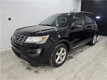 2016 Ford Explorer XLT (Stk: A24262A) in Kingston - Image 1 of 11 2016 Ford Explorer XLT (Stk: A24262A) in Kingston - Image 1 of 11