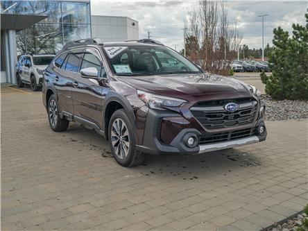 2023 Subaru Outback Premier XT (Stk: 10684U) in Red Deer - Image 1 of 20 2023 Subaru Outback Premier XT (Stk: 10684U) in Red Deer - Image 1 of 20