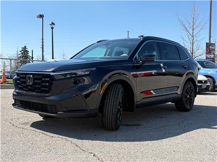 2026 Honda CR-V Sport (Stk: 262656) in Richmond Hill - Image 1 of 27 2026 Honda CR-V Sport (Stk: 262656) in Richmond Hill - Image 1 of 27