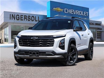 2026 Chevrolet Equinox LT (Stk: 26264) in Ingersoll - Image 1 of 23 2026 Chevrolet Equinox LT (Stk: 26264) in Ingersoll - Image 1 of 23