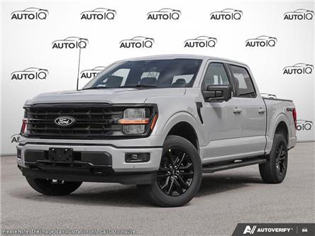 2026 Ford F-150 XLT (Stk: ELF26F1278) in St. Catharines - Image 1 of 26