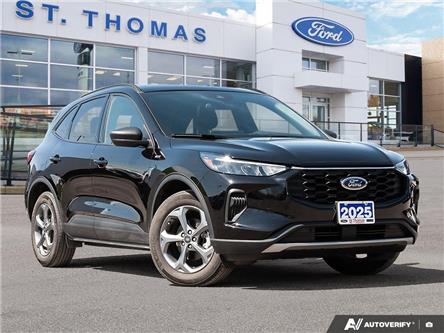 2025 Ford Escape ST-Line (Stk: 6095B) in St. Thomas - Image 1 of 27 2025 Ford Escape ST-Line (Stk: 6095B) in St. Thomas - Image 1 of 27