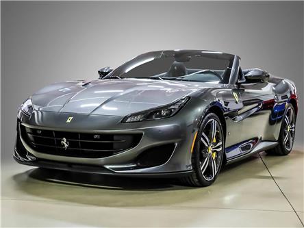 2019 Ferrari Portofino (Stk: C331) in Vaughan - Image 1 of 29 2019 Ferrari Portofino (Stk: C331) in Vaughan - Image 1 of 29