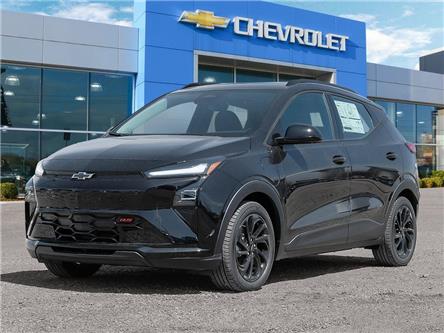 2027 Chevrolet Bolt RS (Stk: 43062) in Georgetown - Image 1 of 31