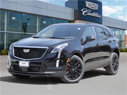 2026 Cadillac XT5 Sport (Stk: 174588) in London - Image 1 of 27 2026 Cadillac XT5 Sport (Stk: 174588) in London - Image 1 of 27