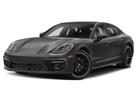 2021 Porsche Panamera 4S (Stk: ARUC996) in Calgary - Image 1 of 10
