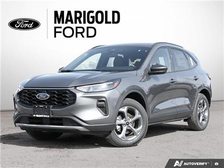 2026 Ford Escape ST-Line (Stk: 6-26ES0466) in Whitby - Image 1 of 32
