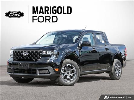 2026 Ford Maverick XLT (Stk: 6-26MK0431) in Whitby - Image 1 of 32 2026 Ford Maverick XLT (Stk: 6-26MK0431) in Whitby - Image 1 of 32