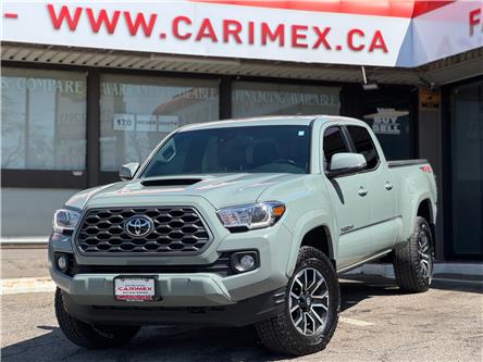 2023 Toyota Tacoma Base (Stk: 2604190) in Waterloo - Image 1 of 23 2023 Toyota Tacoma Base (Stk: 2604190) in Waterloo - Image 1 of 23