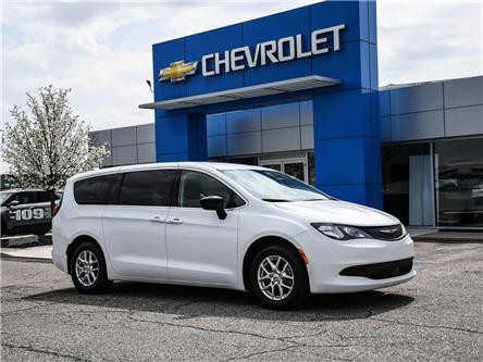 2024 Chrysler Grand Caravan SXT (Stk: LC00301F) in Tilbury - Image 1 of 27 2024 Chrysler Grand Caravan SXT (Stk: LC00301F) in Tilbury - Image 1 of 27