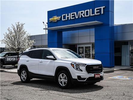 2024 GMC Terrain SLE (Stk: LC00331F) in Tilbury - Image 1 of 26 2024 GMC Terrain SLE (Stk: LC00331F) in Tilbury - Image 1 of 26