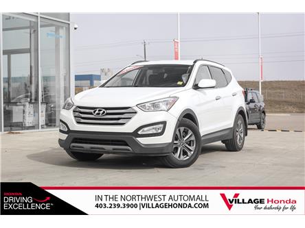 2015 Hyundai Santa Fe Sport 2.0T Premium (Stk: SR0665A) in Calgary - Image 1 of 31 2015 Hyundai Santa Fe Sport 2.0T Premium (Stk: SR0665A) in Calgary - Image 1 of 31