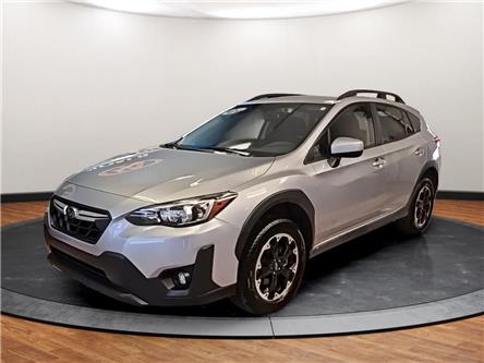 2021 Subaru Crosstrek Touring (Stk: 662554) in Lower Sackville - Image 1 of 9