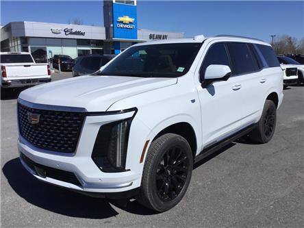 2026 Cadillac Escalade Luxury (Stk: 26391) in Cornwall - Image 1 of 15